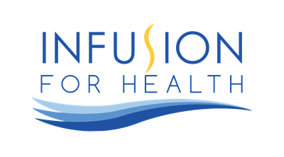 Infusion for Health Shop